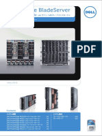 Dell Poweredge M1000e System Configuration Guide