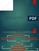 Economia Conceptos