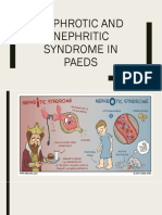 Nephrotic Syndrome