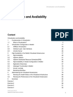 03 OS90513EN15GLA0 Virtualization and Availability