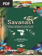 Savanas no Cerrado.pdf