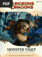 Monster Vault PDF