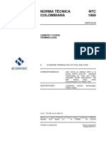 ASTM D 121-NTC 1969 - Terminologia PDF