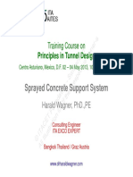 10 30 A 11 30 Concreto Lanzado Como Sistema de Soporte Inicial PDF