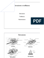 EstrusioneTrafilatura PDF