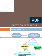 Injection Technique 5 (Master)