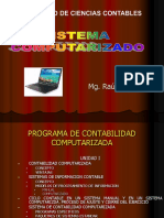 Sistema Computarizado