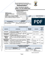 SESION de Epidemiologia N. - 1 Ok 2018