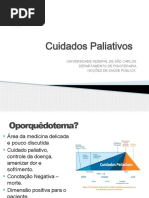 CUIDADOS PALIATIVOS