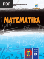 Download BS Matematika SMP Kelas 9 Rev 2018 by IRAWAN SN380430183 doc pdf