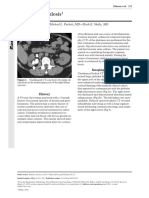 Renal Tuberculosis: Michael S. Gibson, MD Michael L. Puckett, MD Mark E. Shelly, MD