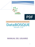 Manual Databosque 10-03-18