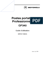 GP340 Ug PDF