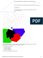 Qgis - Converting Point Sets to Polygon...Hic Information Systems Stack Exchange