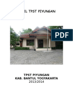 Buku Saku Profil TPST