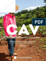 CAV-rapport Ethiopia Web