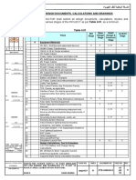 National Grid SA Substation Design Documents and Calculations