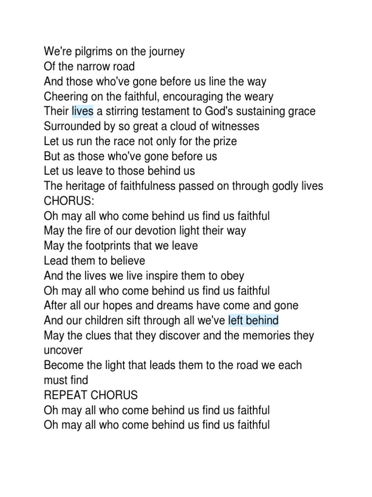 Find Us Faithful Steve Green Youtube