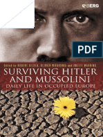 Surviving Hitler and Mussolini