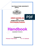 CBCS Handbook 21-5-115