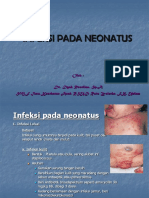Infeksi Neonatus