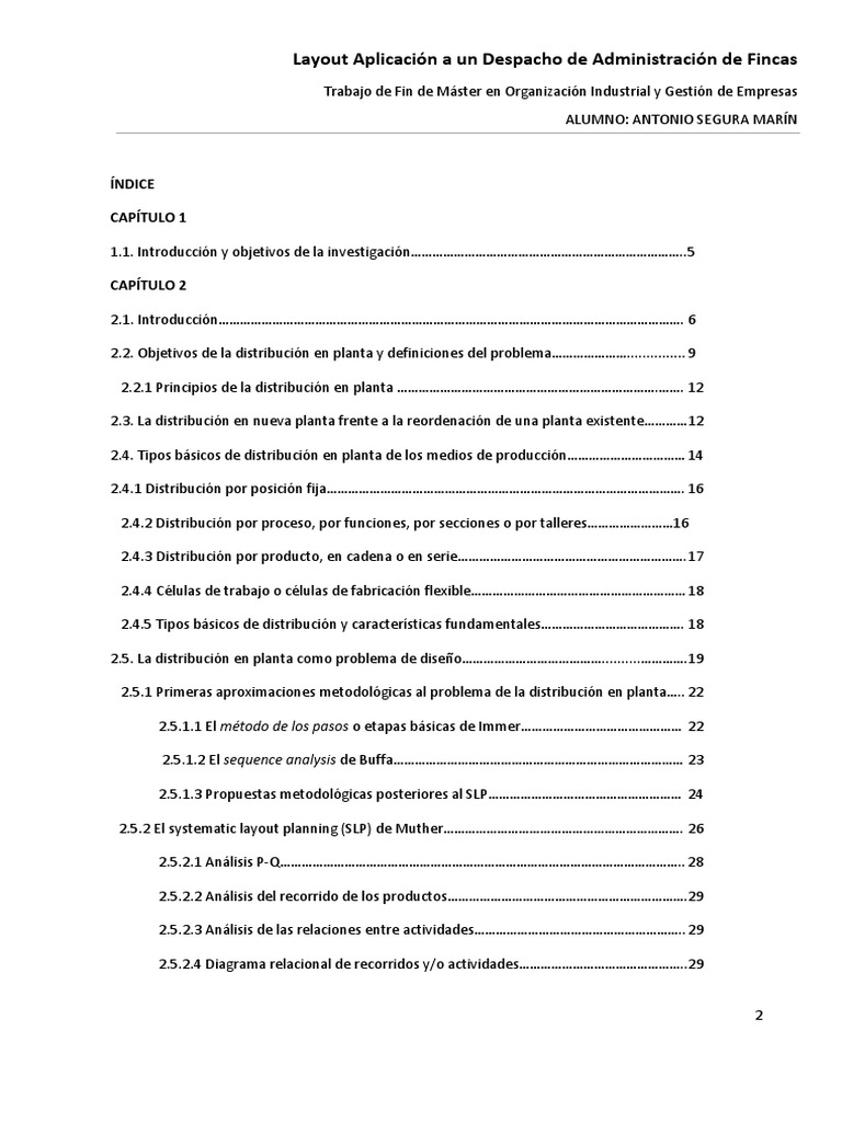 BASE TEÓRICA 08 Layout Índice PDF | PDF