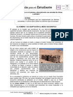 Adaptacion Del Hombre PDF