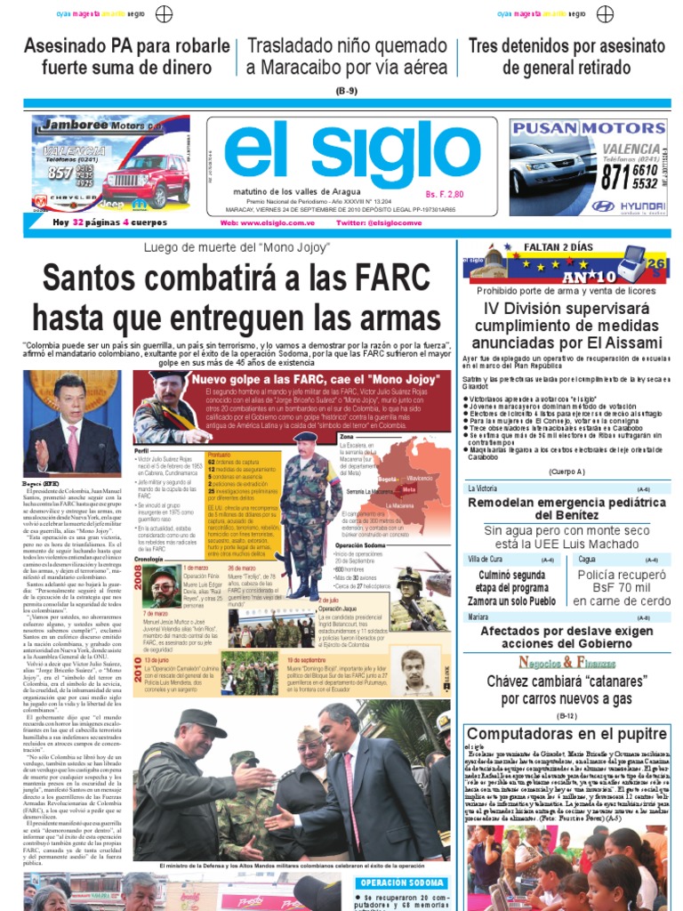 DIARIO LA NACIÓN - EDICIÓN 10.857 by La Nación - Issuu, image size:768x1024