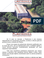 Apresentacao Plastecnica 2015
