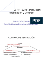 Control y Regulacion