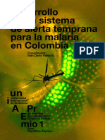 2008 Malaria