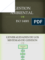 Iso14001 Miguel Lingan