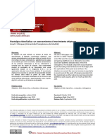 Márquez, I. V. (2012) - Nostalgia Videolúdica - Un Acercamiento Al Movimiento Chiptune PDF
