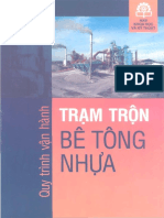 Tram Tron Betong Nhua