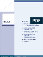 Vademecum Comra 2003 PDF