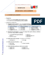 Penggal 2 - Penggolongan Kata - Kata Adjektif.pdf