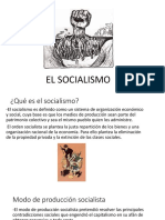 Socialismo