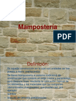 mamposteria1-130922105910-phpapp01
