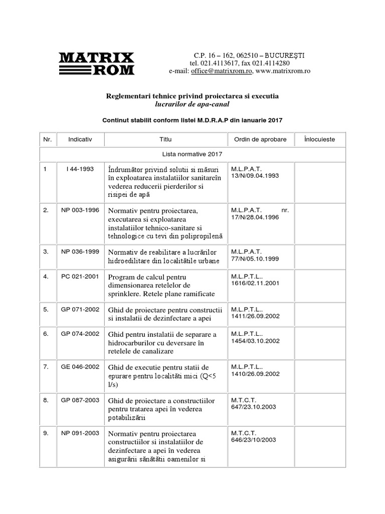 RTN | PDF