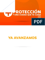 Propuesta: Protección 