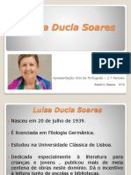 Luísa Ducla Soares- Beatriz Bessa