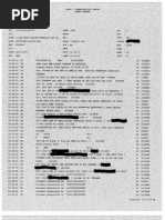 Las Vegas Mandalay Bay Police Communications