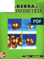Algebra y Trigonometría Zill 2a Edición