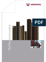 PERFILES LAMINADOS (SIDERPERU).pdf