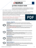 O-Ring Troubleshooting Guide O-Ring Failure Analysis PDF