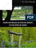 Erwin Miyasaka: Jardín Del Museo de Adachi: El Más Bello de Japón