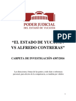 Yucatan PDF