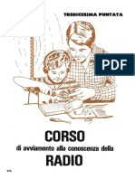 Corso Di Radiotecnica (Parte 13)