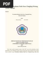 Download Perubahan Biokimia Pada Daging Ikan by Dewi Anggie Priyani SN380483281 doc pdf