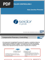 CO - Taller Controlling I